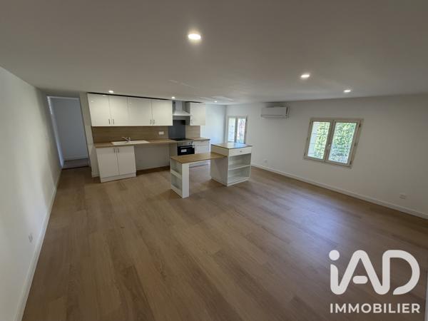 Appartement à vendre 3 pièces 67,86 m² Manosque