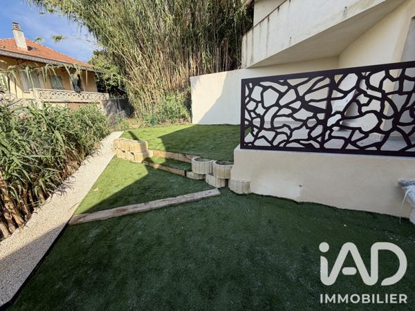 Appartement à vendre 3 pièces 67,86 m² Manosque