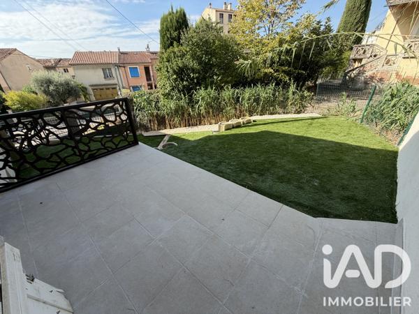 Appartement à vendre 3 pièces 67,86 m² Manosque