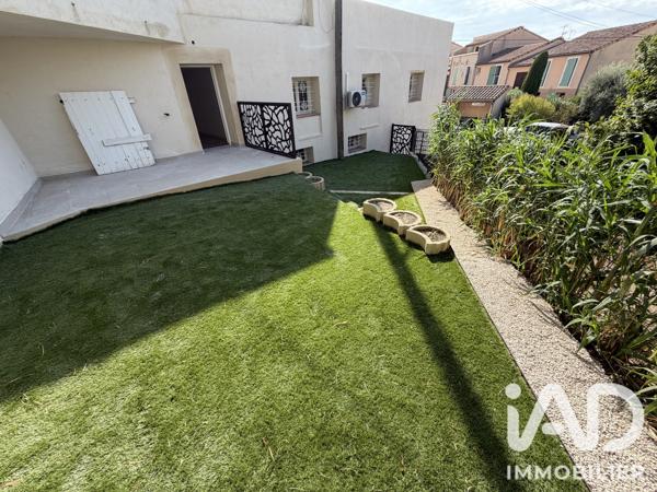 Appartement à vendre 3 pièces 67,86 m² Manosque