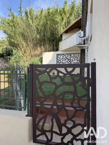 Appartement à vendre 3 pièces 67,86 m² Manosque