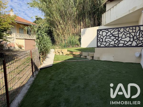 Appartement à vendre 3 pièces 67,86 m² Manosque