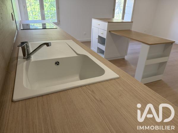 Appartement à vendre 3 pièces 67,86 m² Manosque