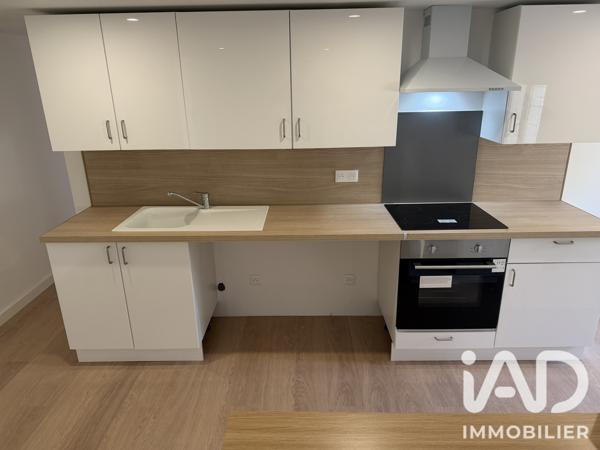Appartement à vendre 3 pièces 67,86 m² Manosque