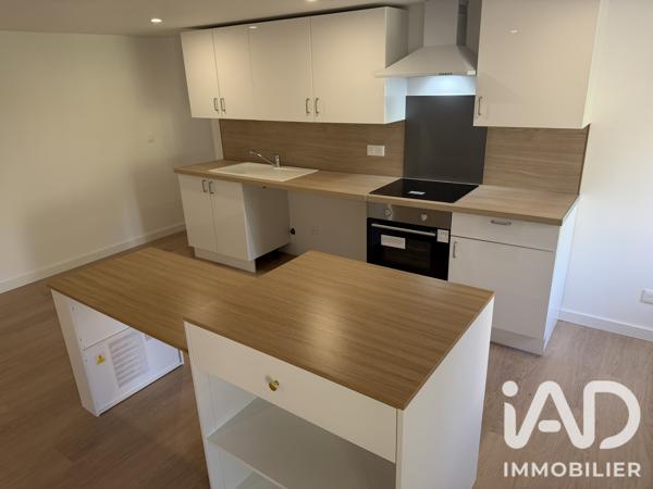 Appartement à vendre 3 pièces 67,86 m² Manosque
