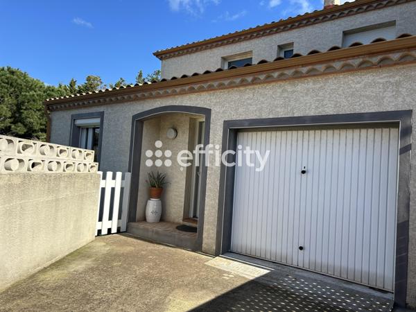 Maison 6 pièces - 140 m²