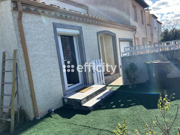 Maison 6 pièces - 140 m²