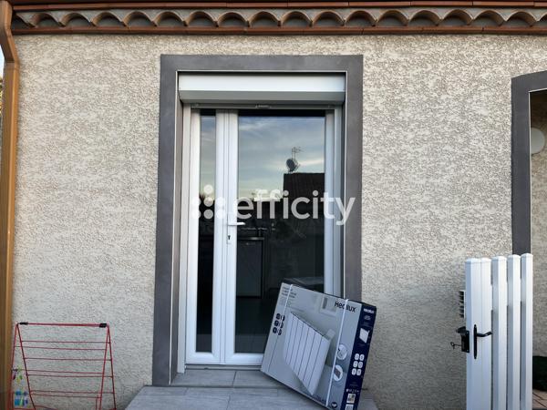 Maison 6 pièces - 140 m²