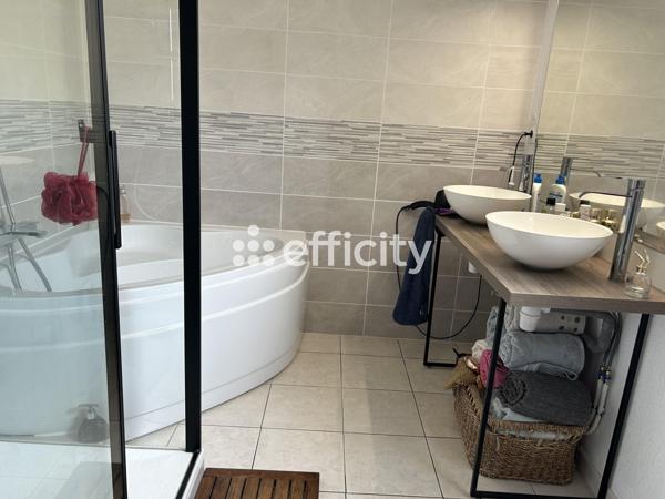 Maison 6 pièces - 140 m²