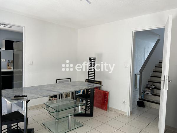 Maison 6 pièces - 140 m²