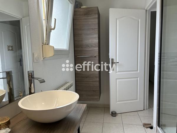 Maison 6 pièces - 140 m²