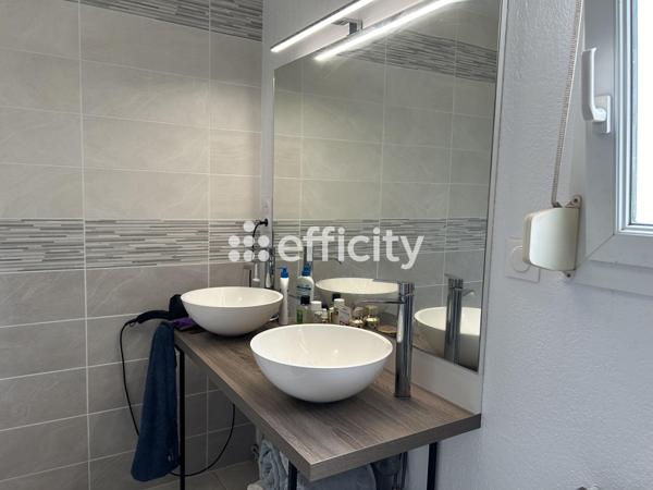 Maison 6 pièces - 140 m²