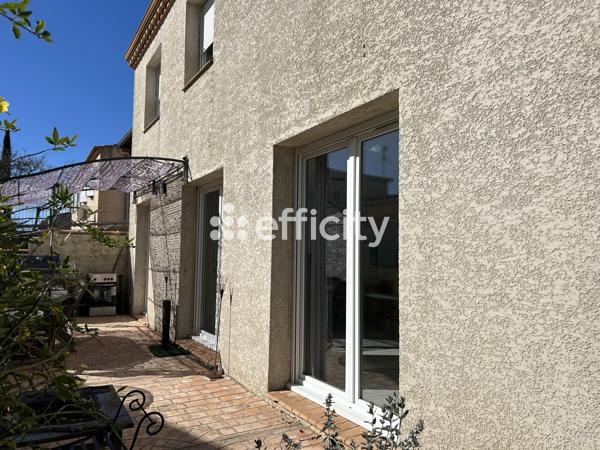 Maison 6 pièces - 140 m²