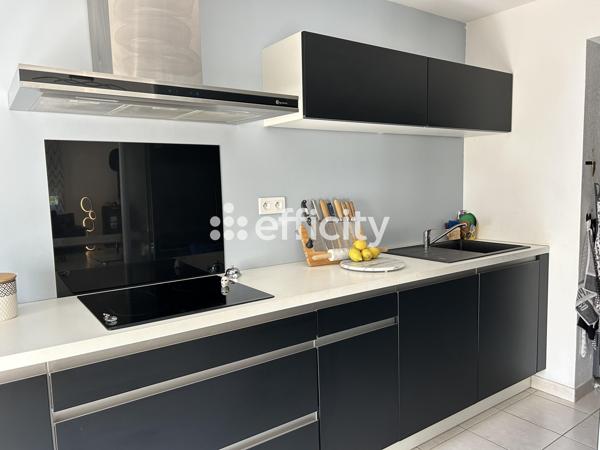 Maison 6 pièces - 140 m²