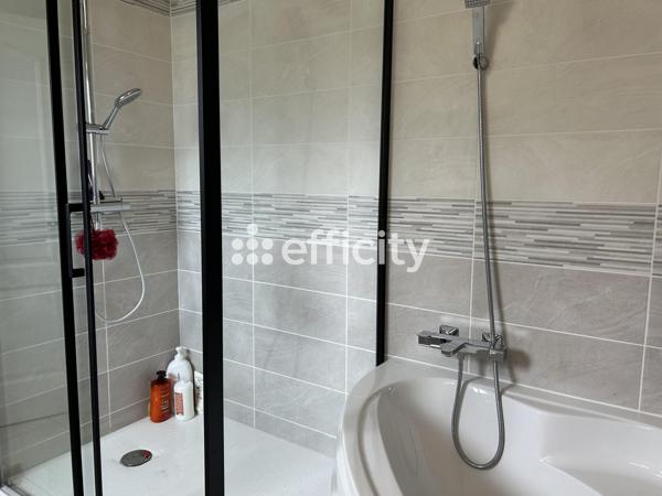 Maison 6 pièces - 140 m²