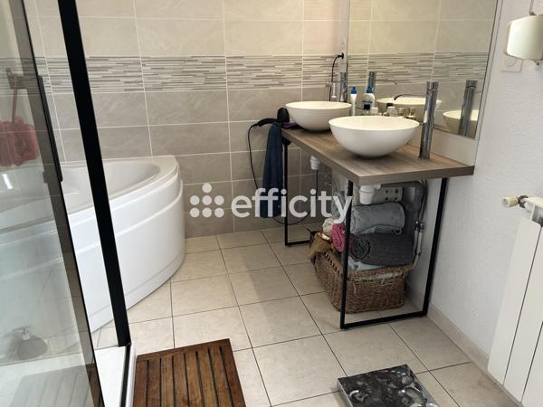 Maison 6 pièces - 140 m²