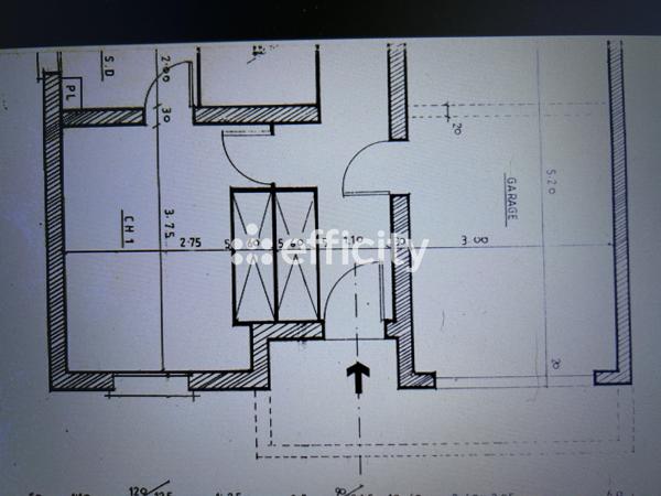 Maison 6 pièces - 140 m²