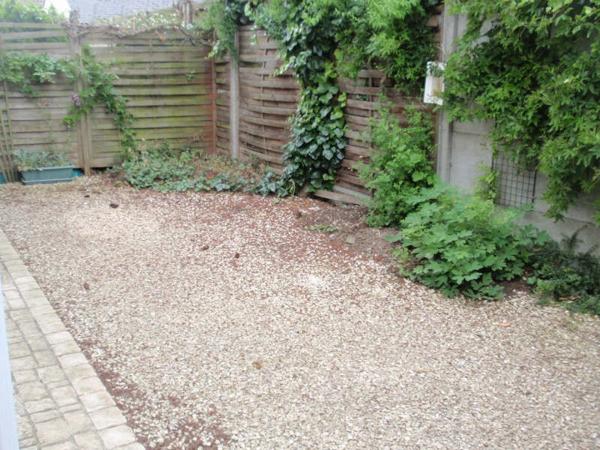 CHATELLERAULT EST - MAISON F5