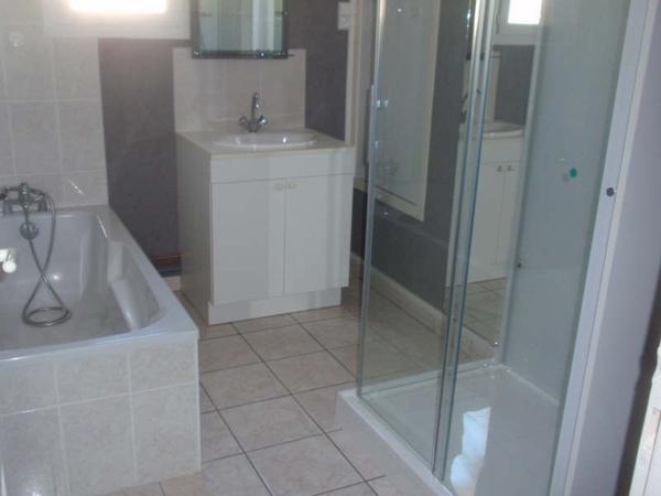 CHATELLERAULT EST - MAISON F5