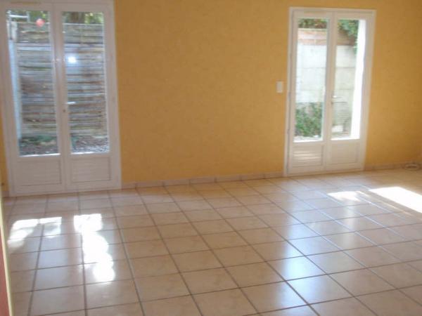 CHATELLERAULT EST - MAISON F5