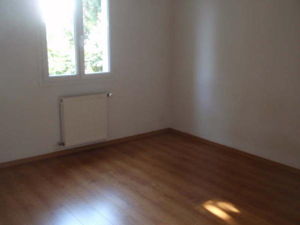 CHATELLERAULT EST - MAISON F5