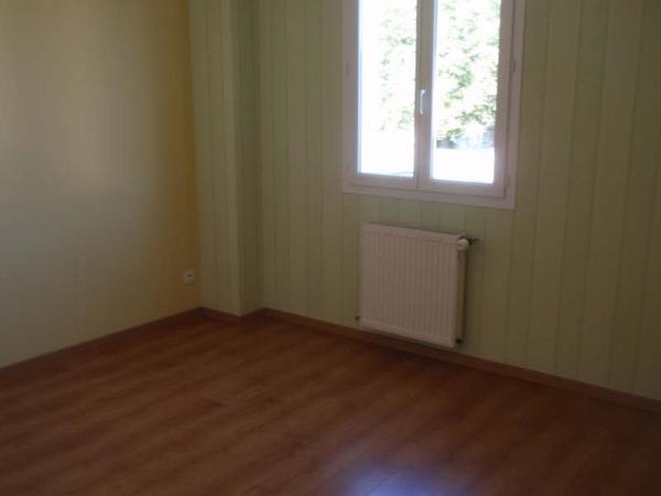 CHATELLERAULT EST - MAISON F5