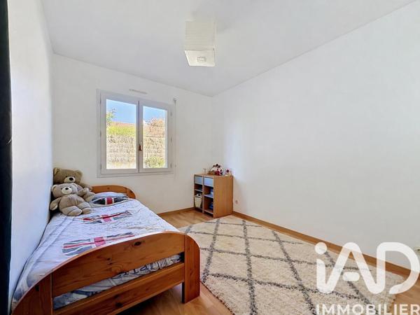 Maison à vendre 5 pièces 99 m² Mauves-sur-Loire