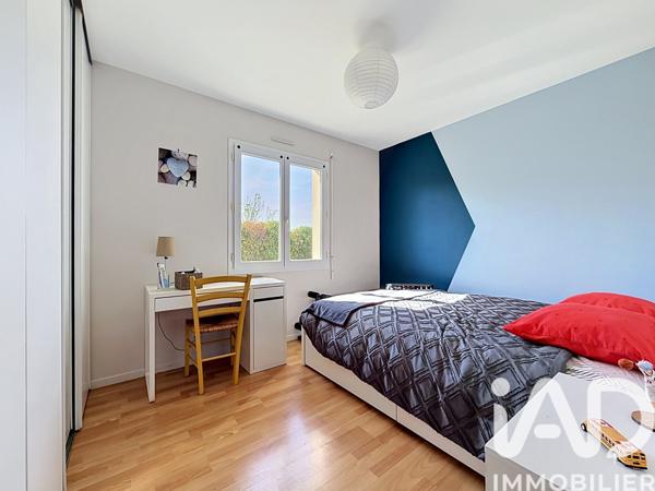 Maison à vendre 5 pièces 99 m² Mauves-sur-Loire