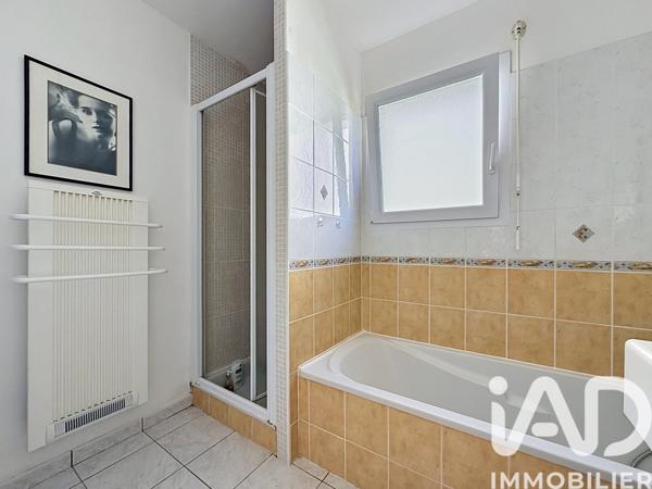 Maison à vendre 5 pièces 99 m² Mauves-sur-Loire