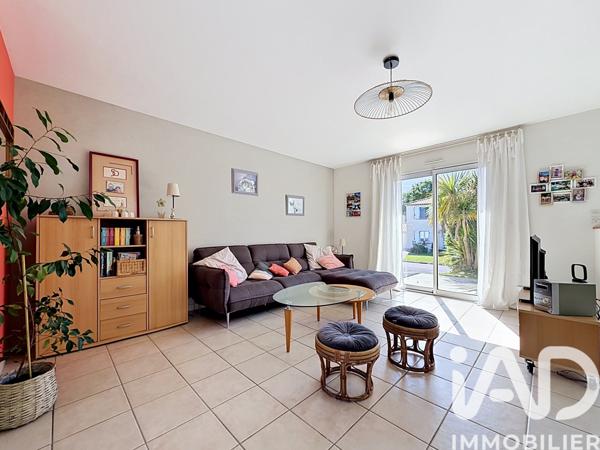 Maison à vendre 5 pièces 99 m² Mauves-sur-Loire