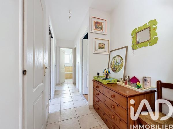 Maison à vendre 5 pièces 99 m² Mauves-sur-Loire