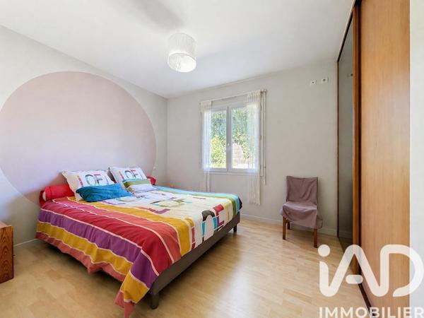 Maison à vendre 5 pièces 99 m² Mauves-sur-Loire