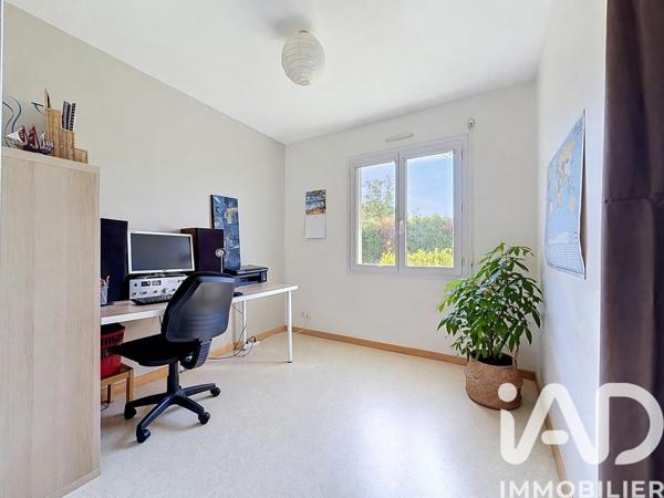 Maison à vendre 5 pièces 99 m² Mauves-sur-Loire