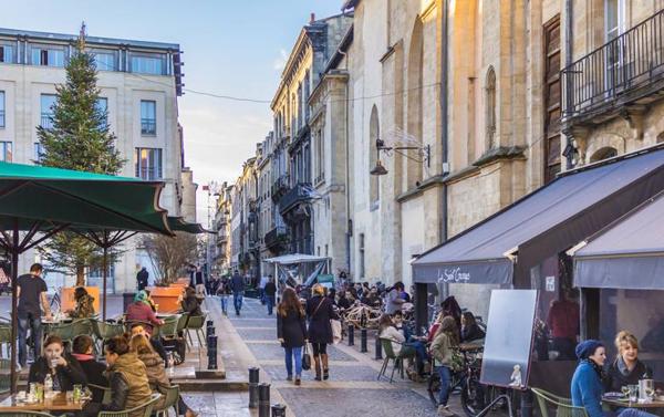 Fonds de commerce à CEDER