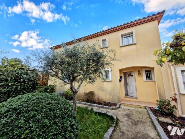 Maison T4 + Bureau + Grand garage