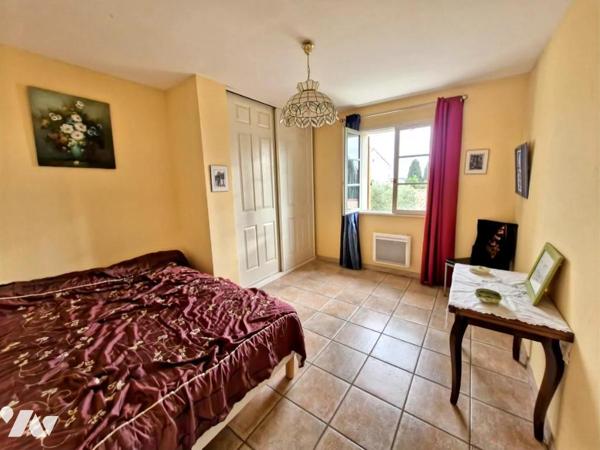 Maison T4 + Bureau + Grand garage