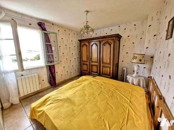 Maison T4 + Bureau + Grand garage