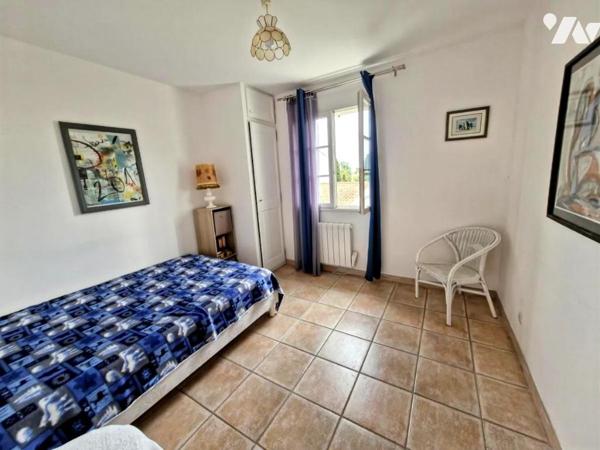 Maison T4 + Bureau + Grand garage