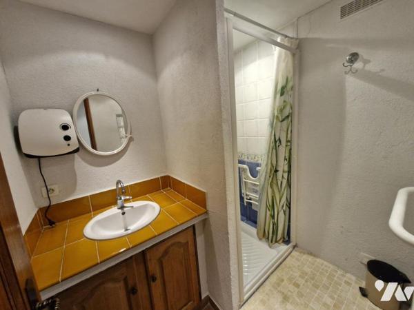 Maison T4 + Bureau + Grand garage