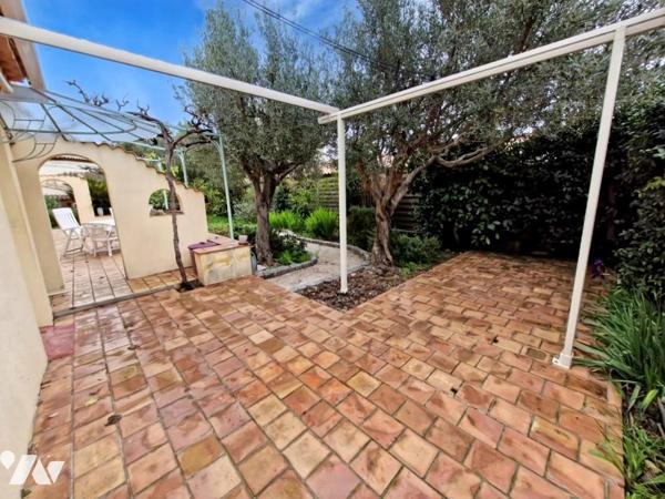 Maison T4 + Bureau + Grand garage