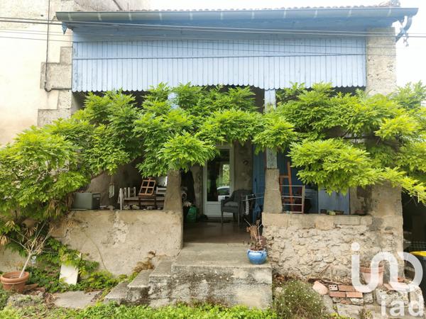 Maison à vendre 4 pièces 108 m² Tonneins