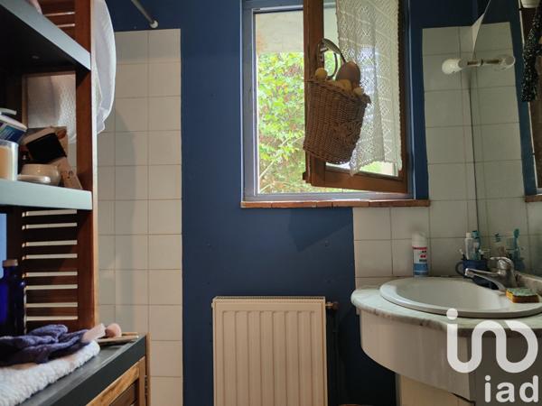 Maison à vendre 4 pièces 108 m² Tonneins