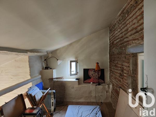 Maison à vendre 4 pièces 108 m² Tonneins