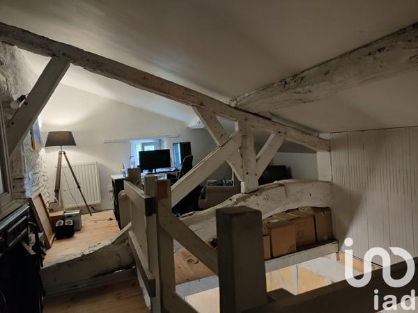 Maison à vendre 4 pièces 108 m² Tonneins