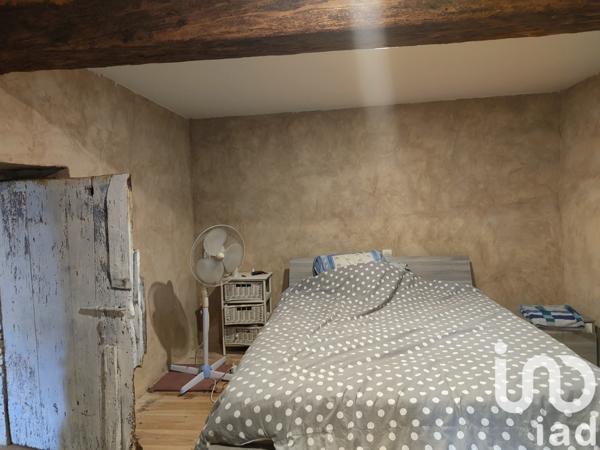 Maison à vendre 4 pièces 108 m² Tonneins