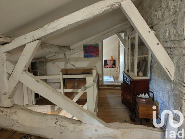 Maison à vendre 4 pièces 108 m² Tonneins