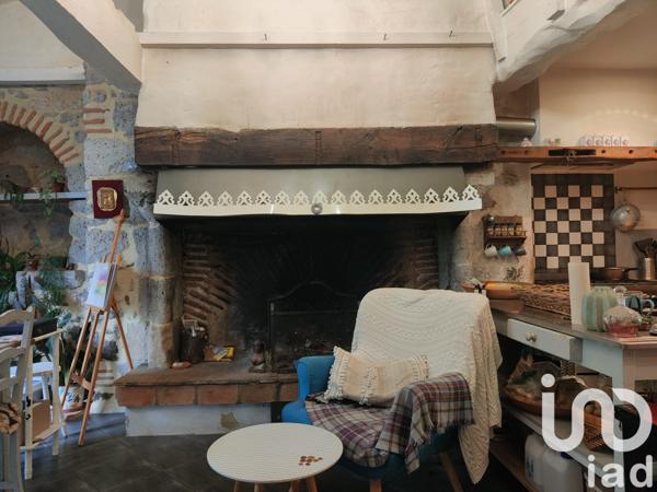 Maison à vendre 4 pièces 108 m² Tonneins