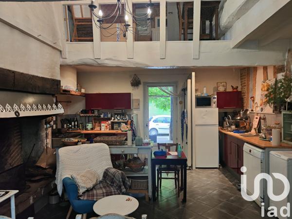 Maison à vendre 4 pièces 108 m² Tonneins
