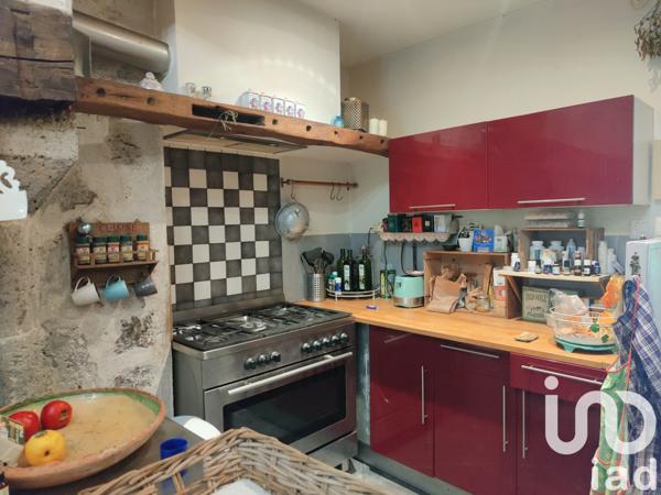 Maison à vendre 4 pièces 108 m² Tonneins