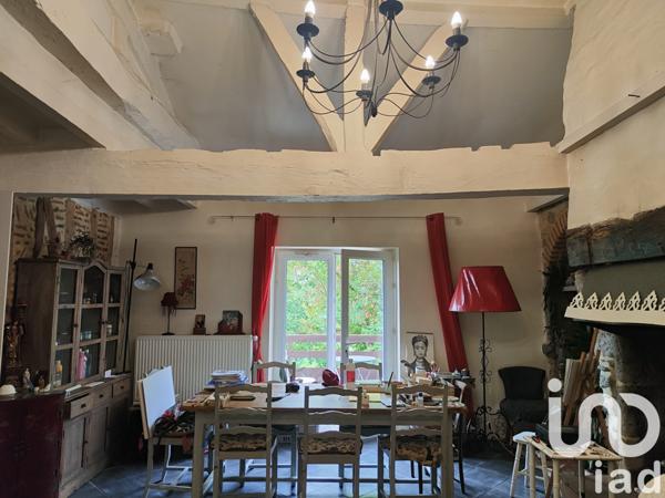Maison à vendre 4 pièces 108 m² Tonneins